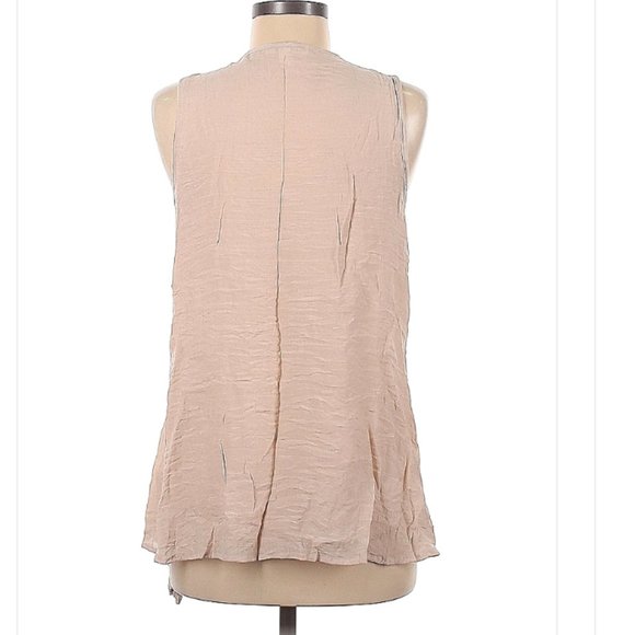 Spense Sleeveless Top - EUC - Picture 2 of 3